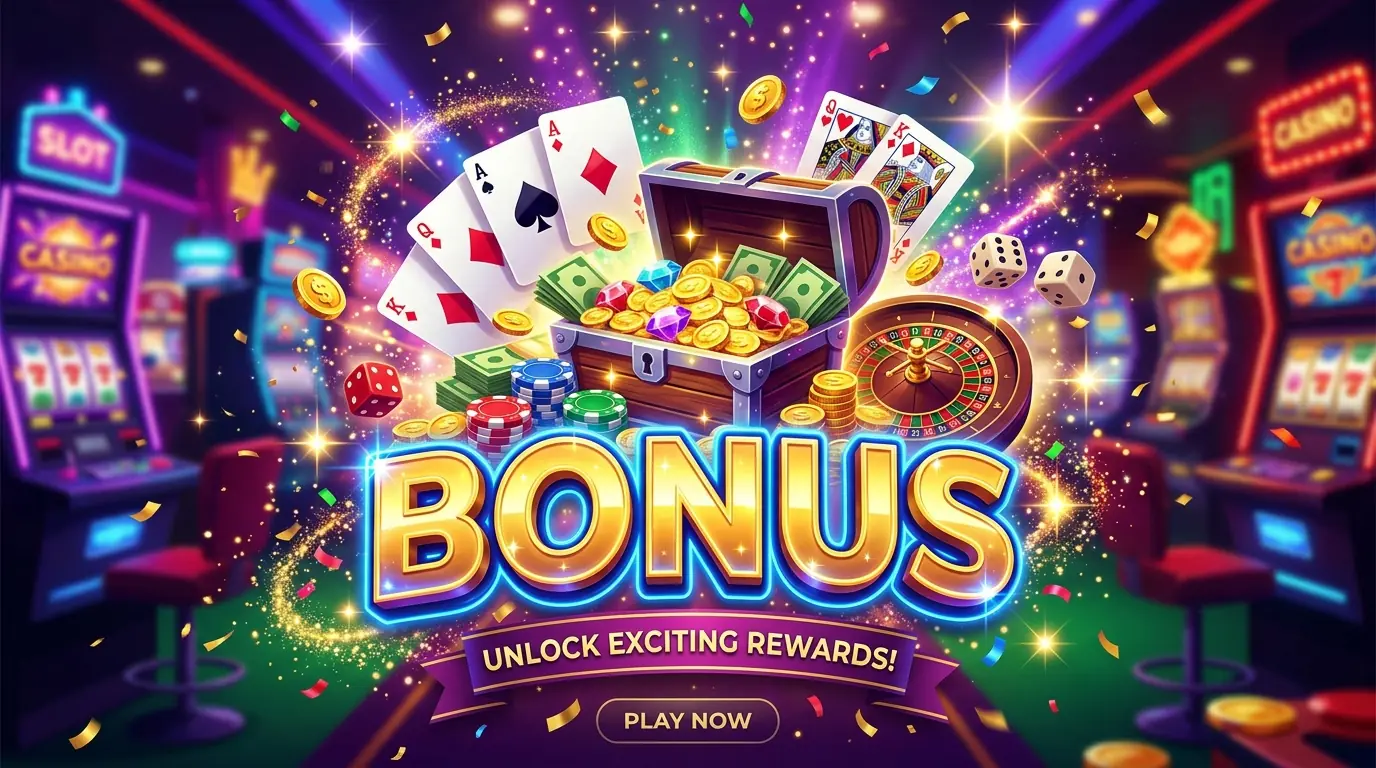 Kudos casino rewards
