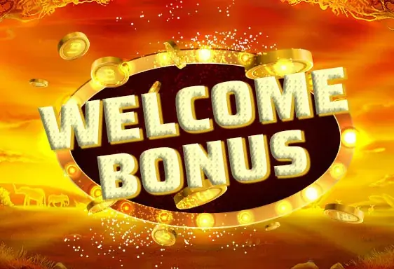Kudos casino welcome bonus