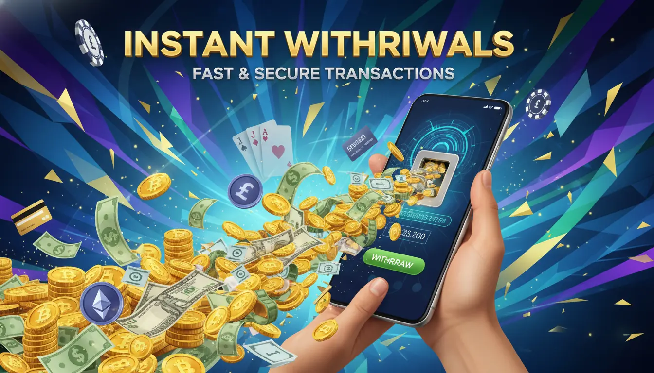 Kudos withdrawal