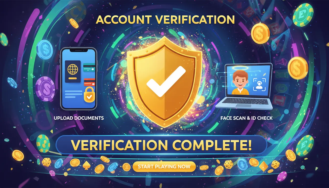 Kudos verification