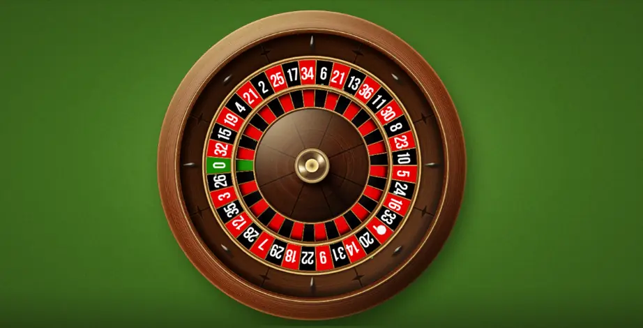 Kudos casino roulette