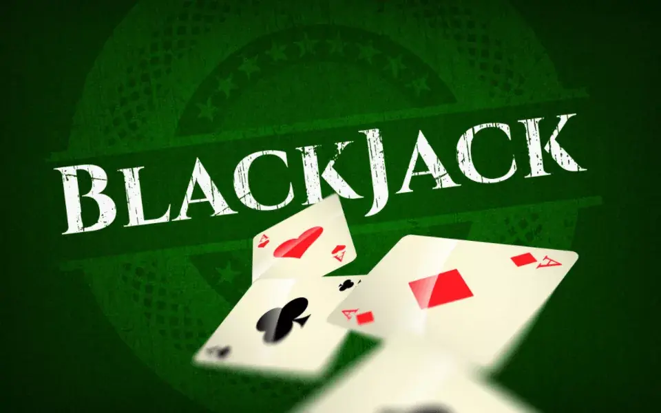 Kudos blackjack