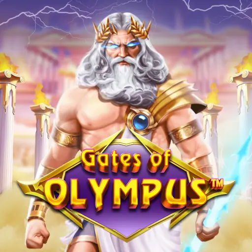Kudos Gates of Olympus