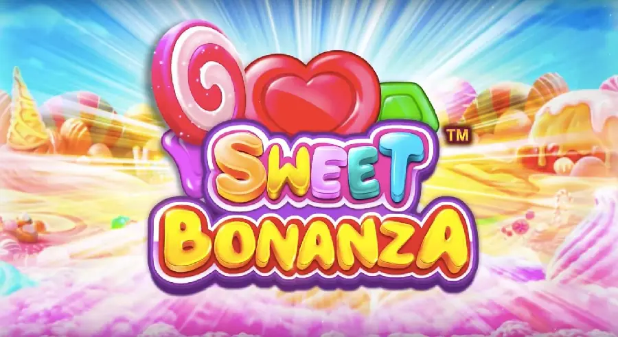 Kudos Sweet Bonanza slot