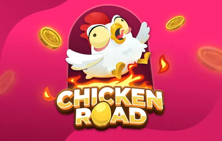 Kudos casino Chicken Road
