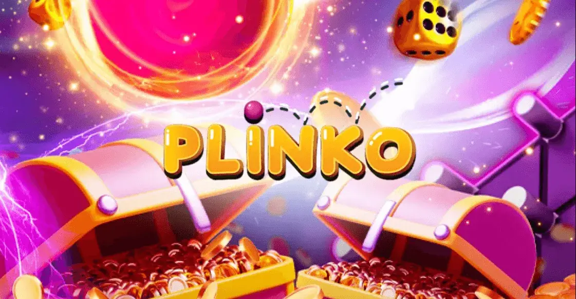 Kudos Plinko